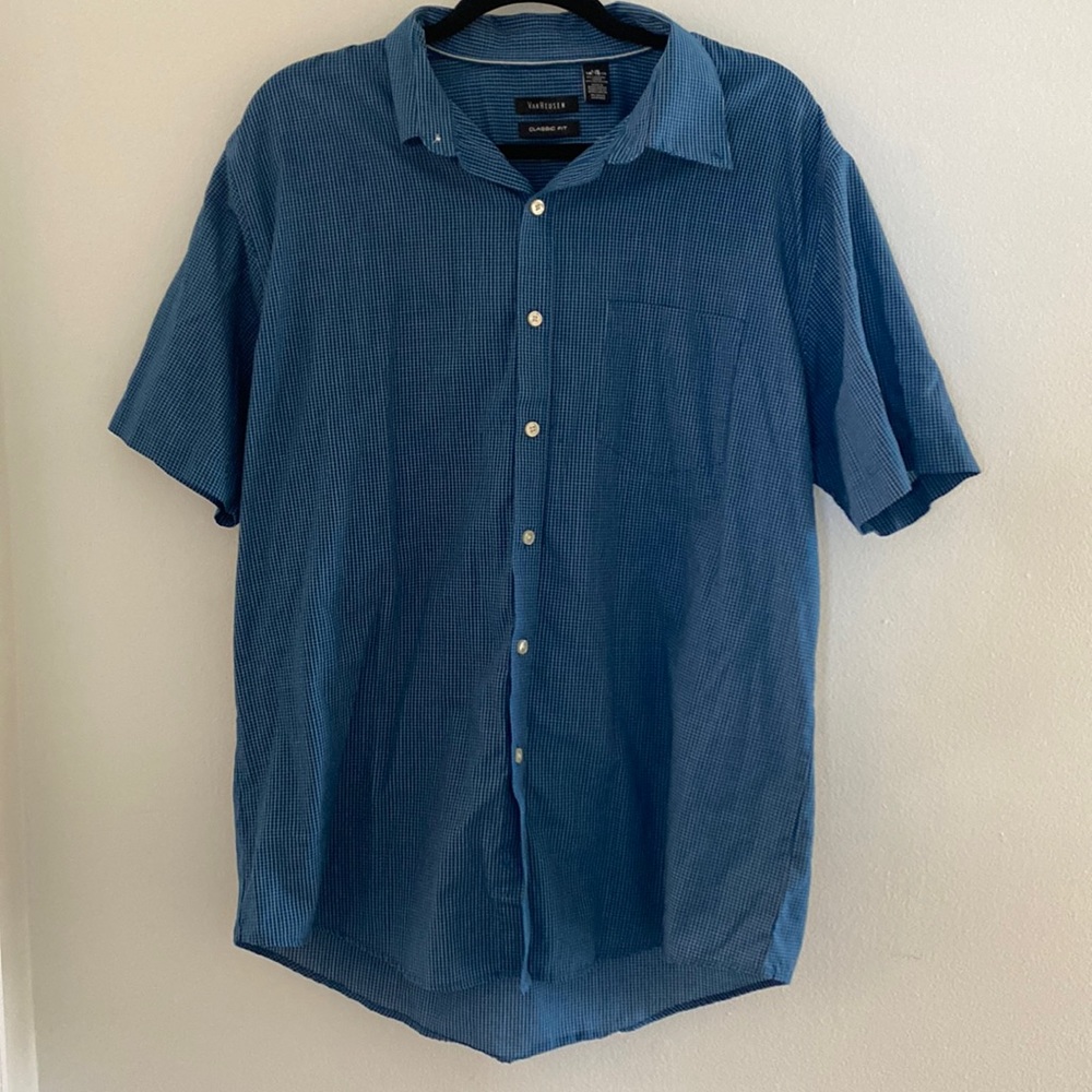 5/$25 Men’s Shirt